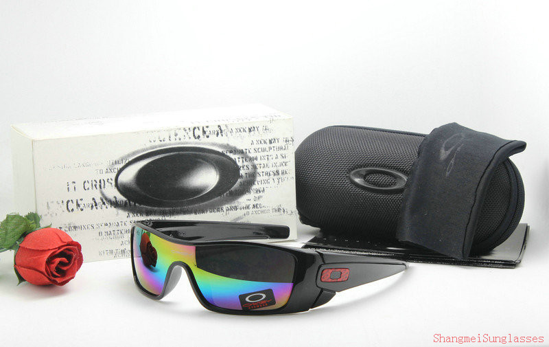Oakley Sunglasses AAA-529
