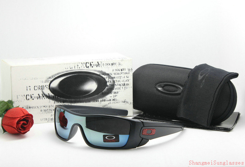 Oakley Sunglasses AAA-532