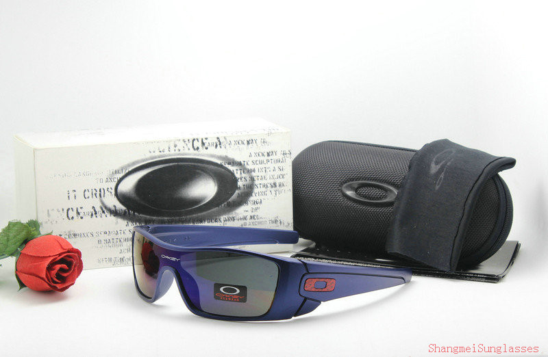 Oakley Sunglasses AAA-534