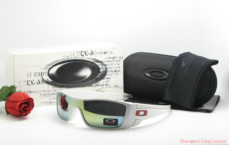 Oakley Sunglasses AAA-536