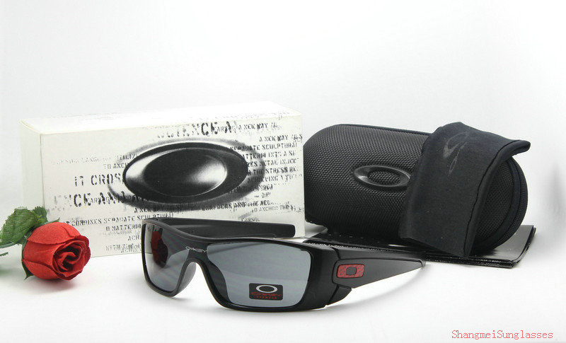 Oakley Sunglasses AAA-538