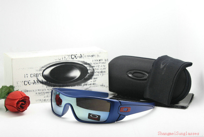 Oakley Sunglasses AAA-539