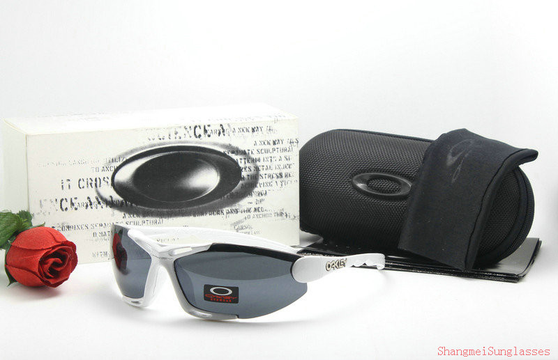 Oakley Sunglasses AAA-542