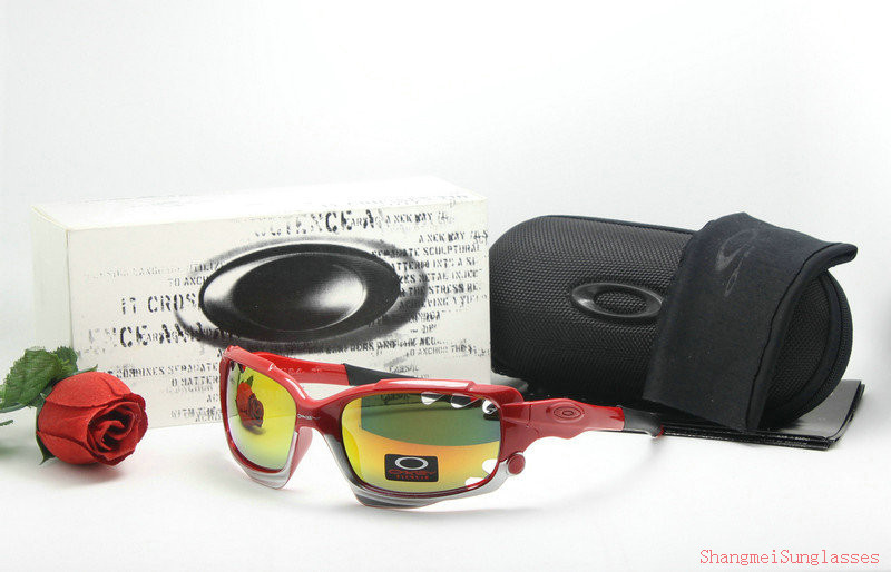 Oakley Sunglasses AAA-545