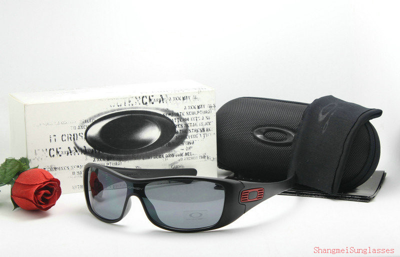 Oakley Sunglasses AAA-546