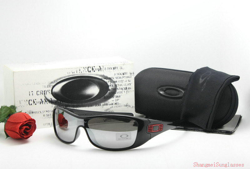 Oakley Sunglasses AAA-555
