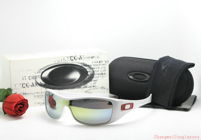 Oakley Sunglasses AAA-556