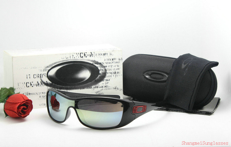 Oakley Sunglasses AAA-557