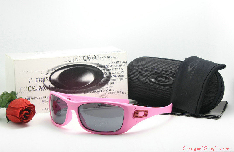 Oakley Sunglasses AAA-567