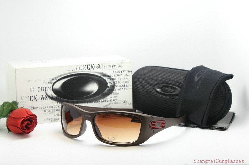 Oakley Sunglasses AAA-568