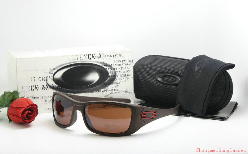 Oakley Sunglasses AAA-576