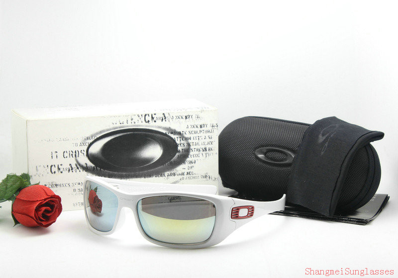 Oakley Sunglasses AAA-578