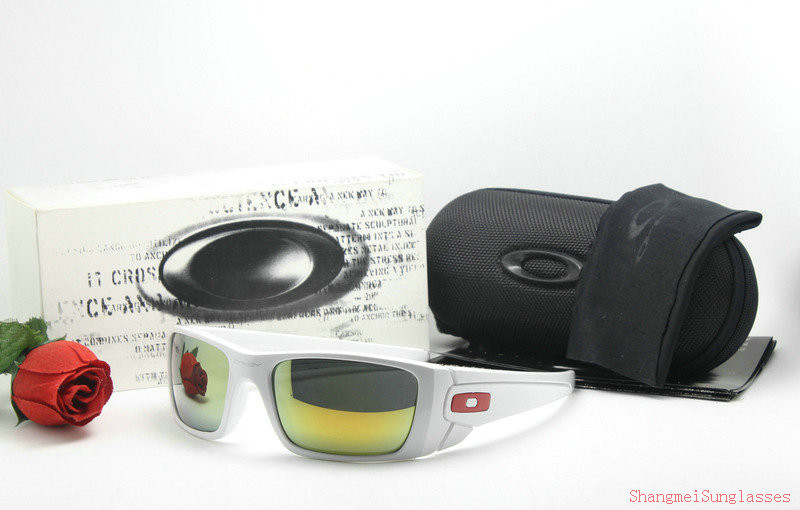 Oakley Sunglasses AAA-582