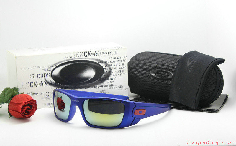 Oakley Sunglasses AAA-587