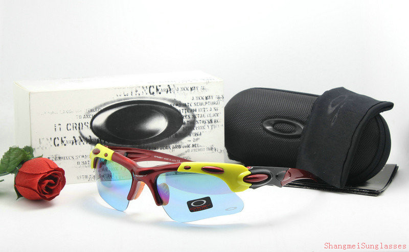Oakley Sunglasses AAA-591