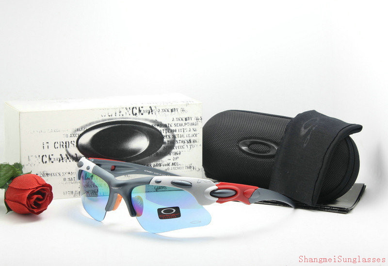 Oakley Sunglasses AAA-593