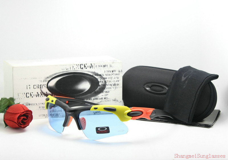 Oakley Sunglasses AAA-595
