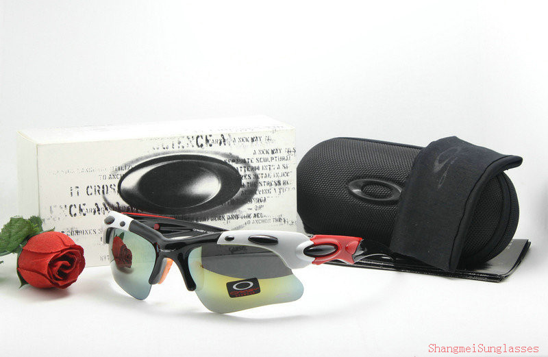 Oakley Sunglasses AAA-604