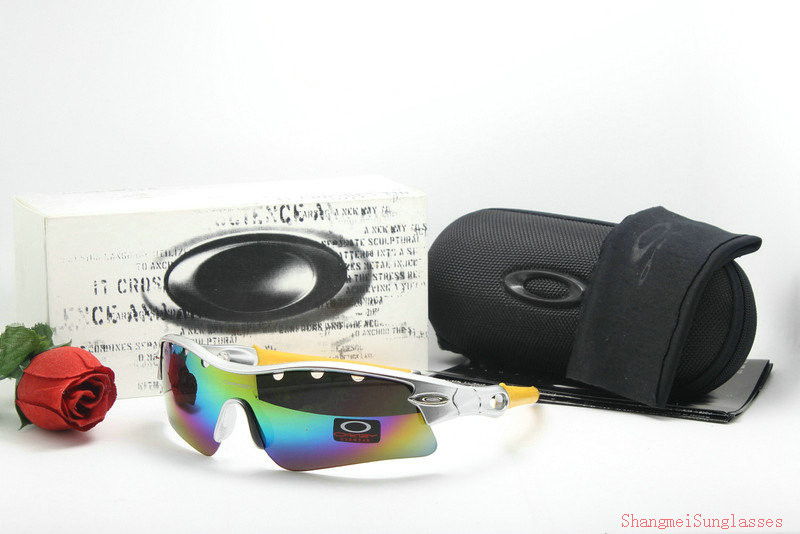 Oakley Sunglasses AAA-608