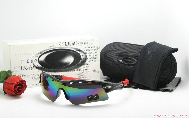 Oakley Sunglasses AAA-609