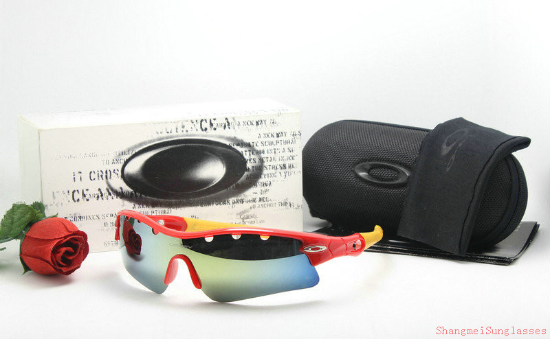 Oakley Sunglasses AAA-611