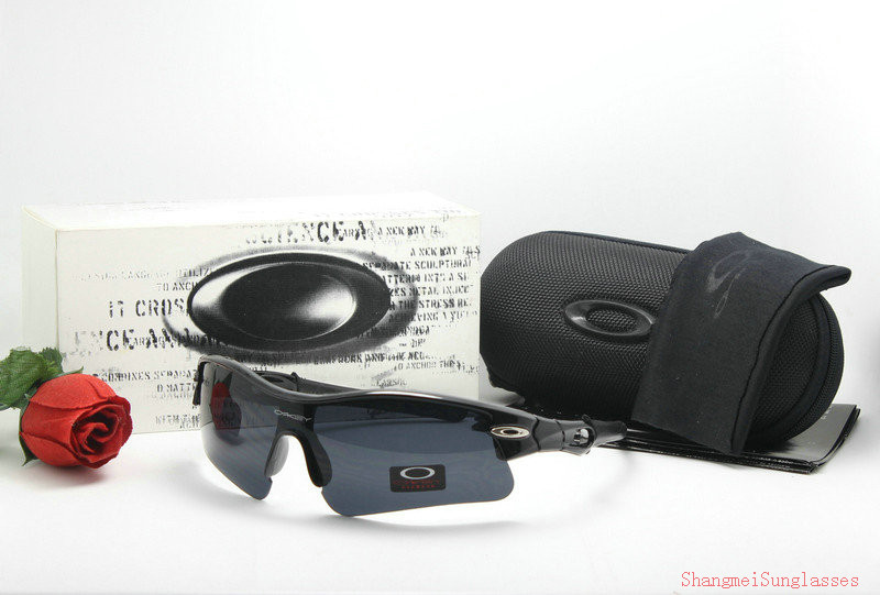 Oakley Sunglasses AAA-613
