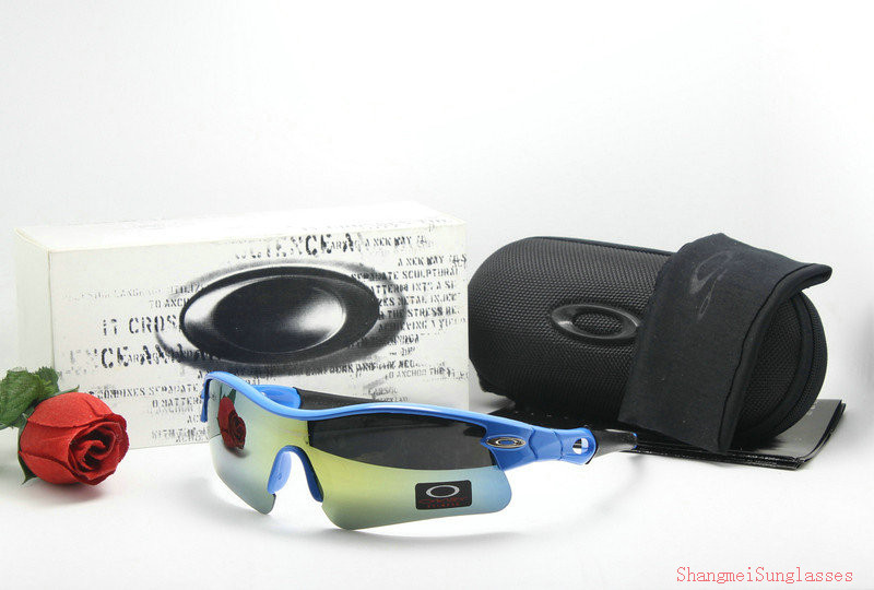 Oakley Sunglasses AAA-616