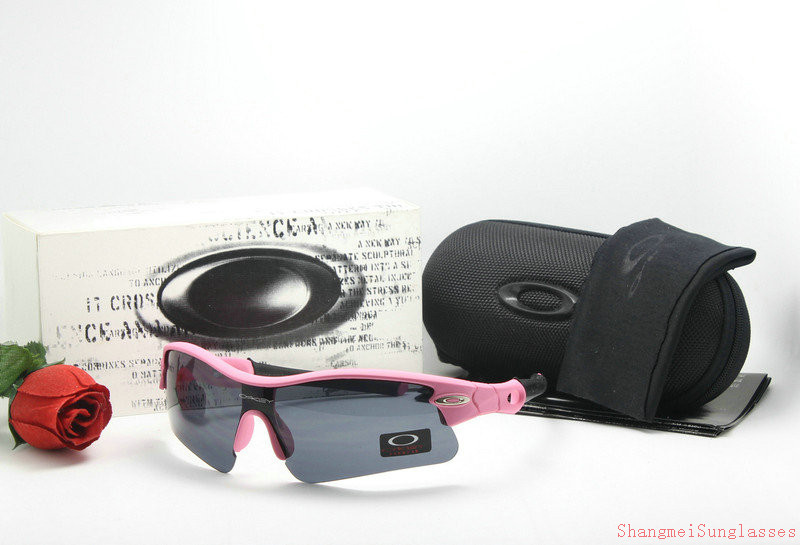Oakley Sunglasses AAA-619