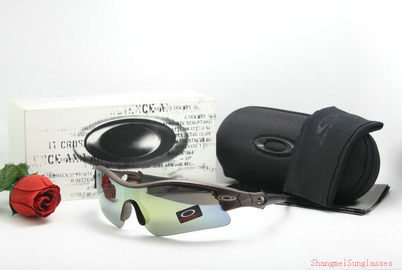Oakley Sunglasses AAA-624