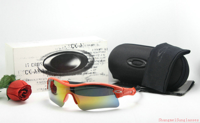 Oakley Sunglasses AAA-625