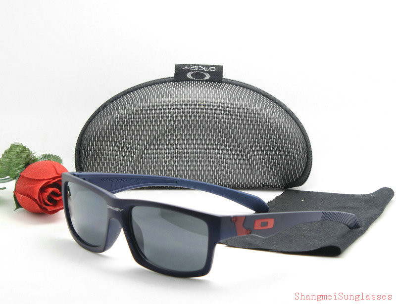 Oakley Sunglasses AAA-632