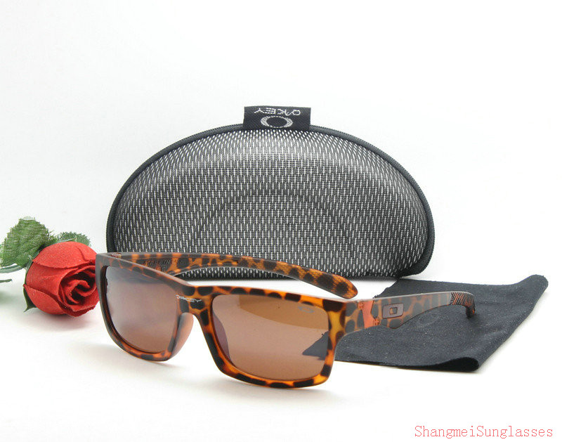 Oakley Sunglasses AAA-634
