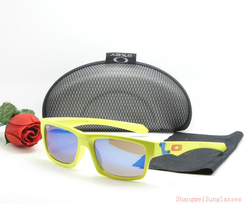 Oakley Sunglasses AAA-635