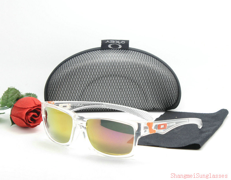 Oakley Sunglasses AAA-638