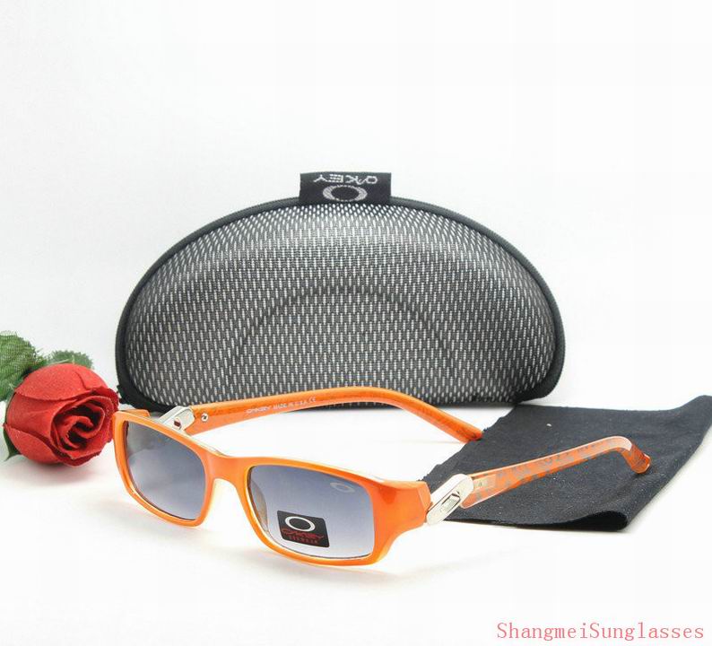 Oakley Sunglasses AAA-641