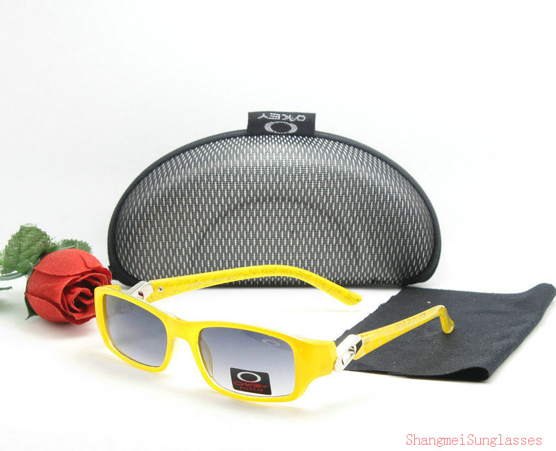 Oakley Sunglasses AAA-643