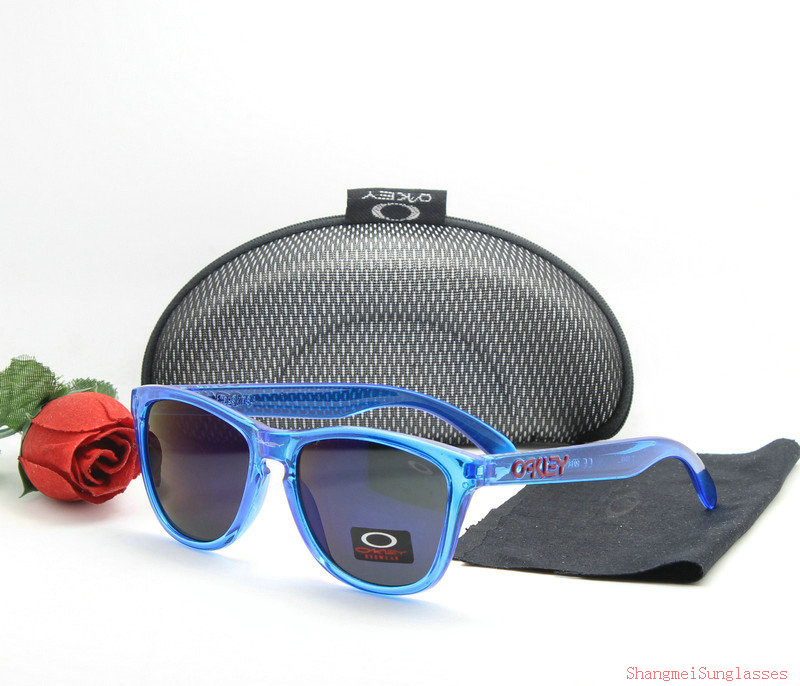Oakley Sunglasses AAA-656