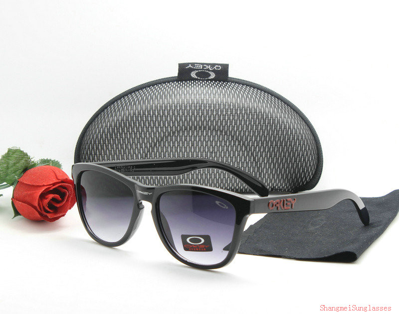 Oakley Sunglasses AAA-658