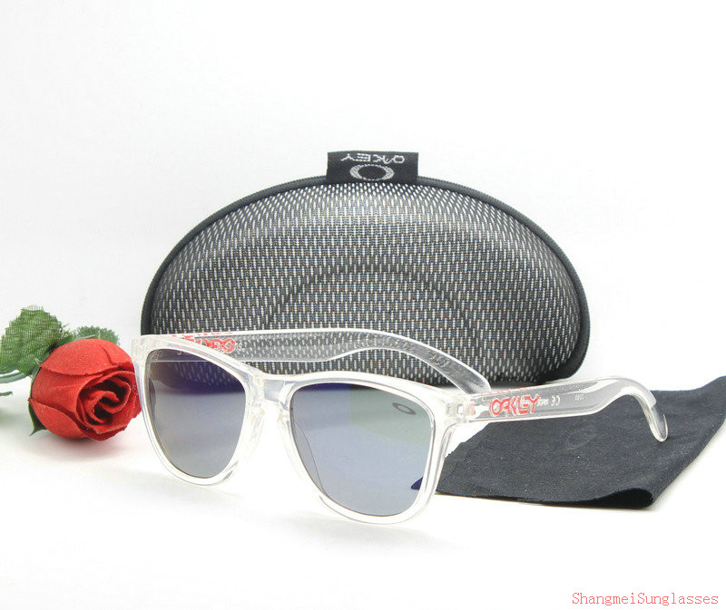 Oakley Sunglasses AAA-659