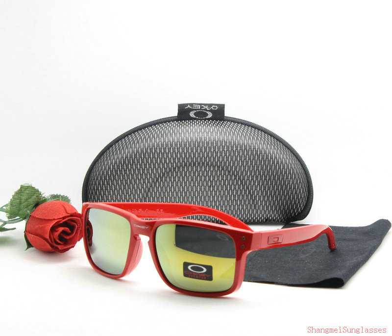 Oakley Sunglasses AAA-670