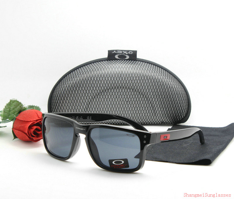 Oakley Sunglasses AAA-677