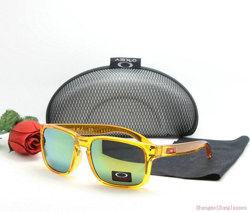Oakley Sunglasses AAA-678