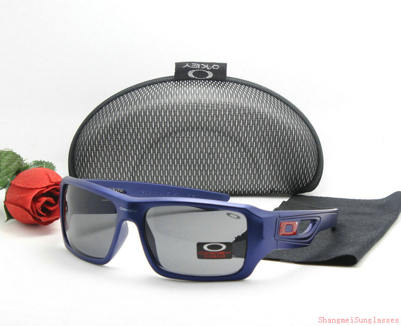 Oakley Sunglasses AAA-683