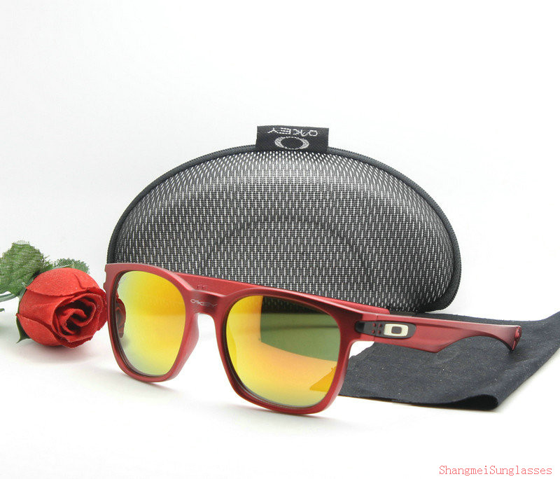 Oakley Sunglasses AAA-697