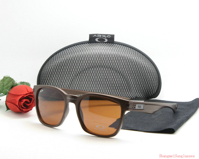Oakley Sunglasses AAA-698