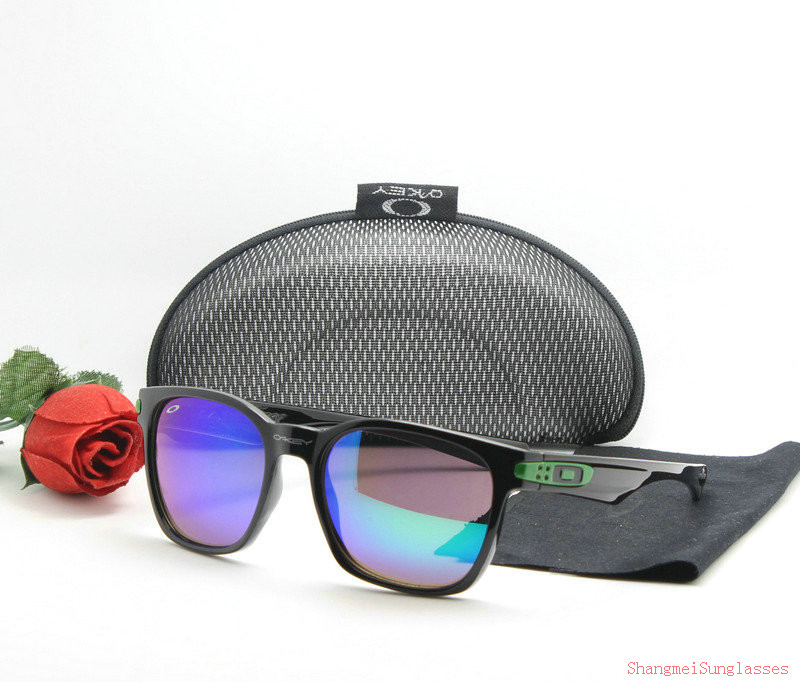 Oakley Sunglasses AAA-699