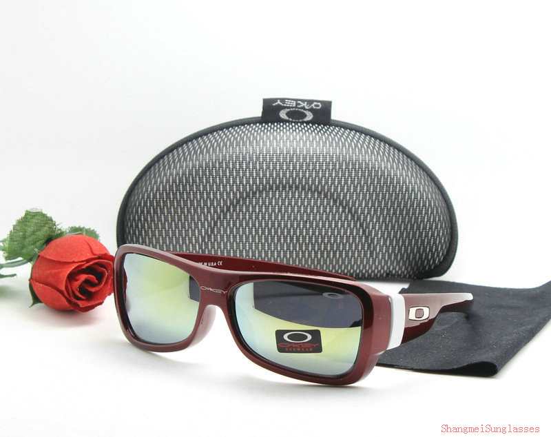 Oakley Sunglasses AAA-706