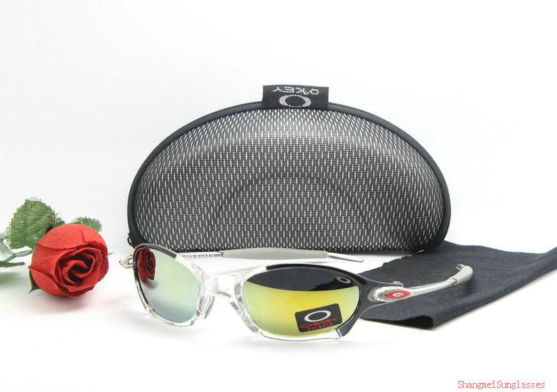 Oakley Sunglasses AAA-741