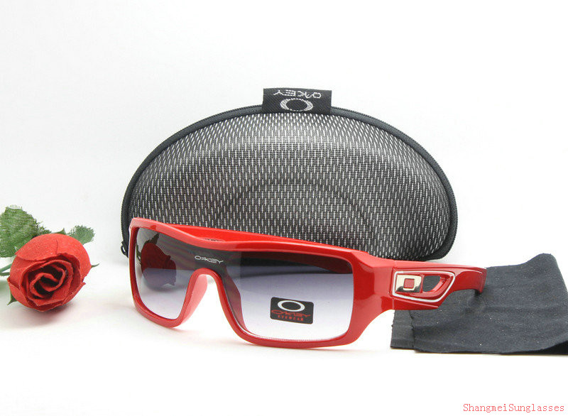 Oakley Sunglasses AAA-759