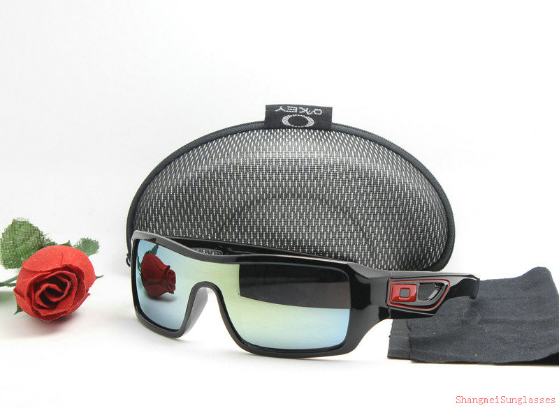 Oakley Sunglasses AAA-763